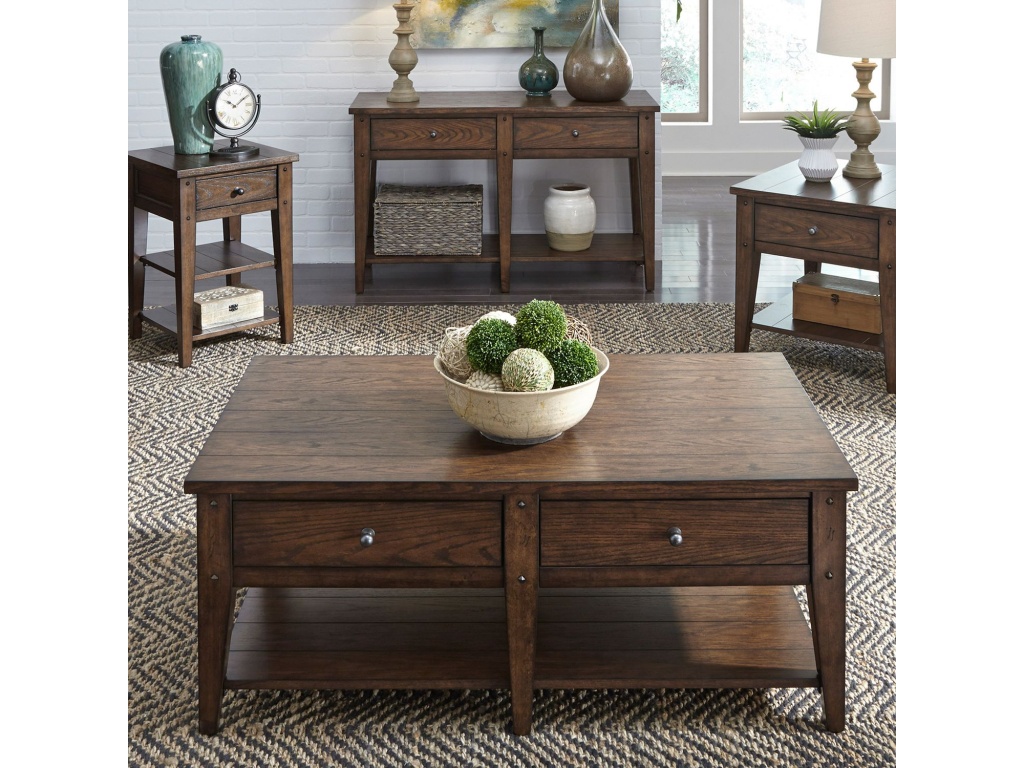 Cocktail Table - main image