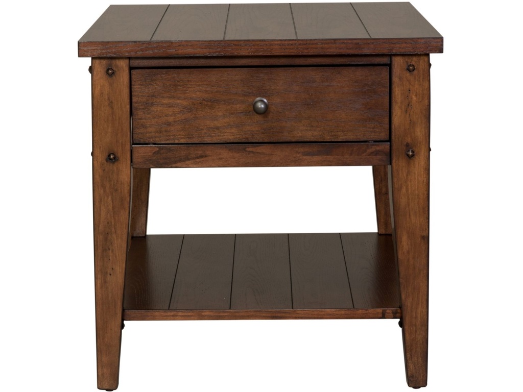 End Table - image 2