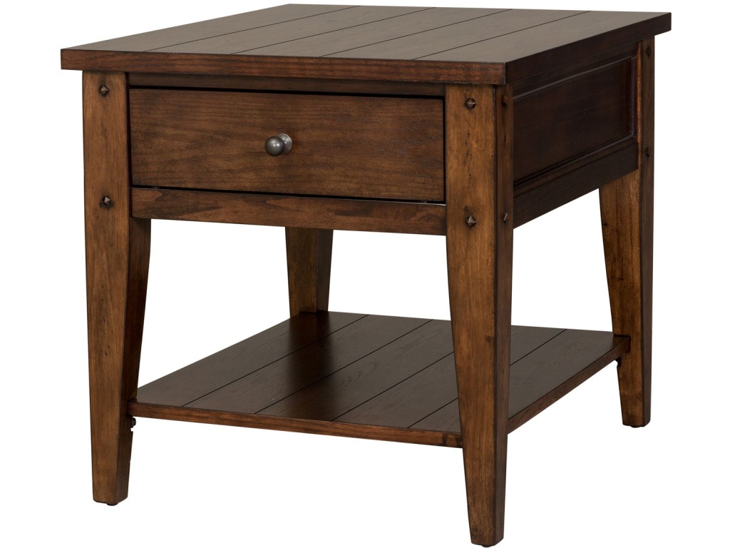 End Table - image 3