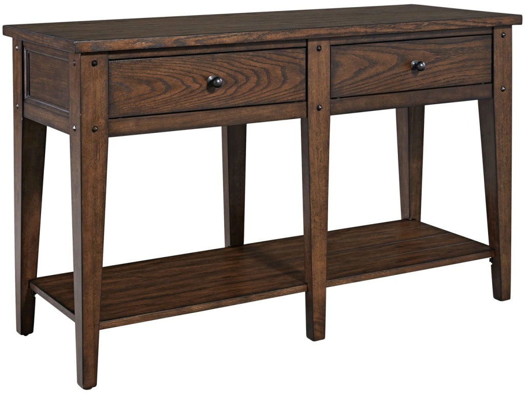 Sofa Table - image 1