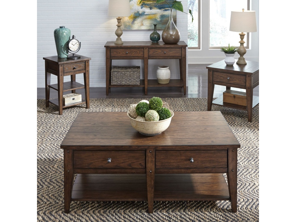 Sofa Table - image 4