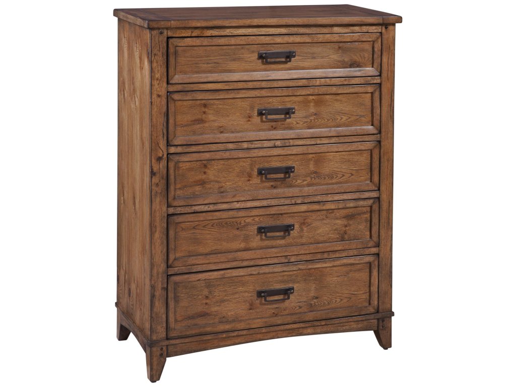 2100 Oakdale- Chest - main image