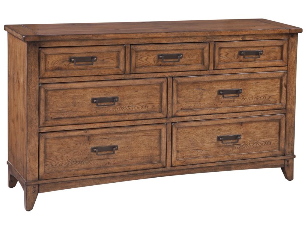 2100 Oakdale- Dresser - image 5