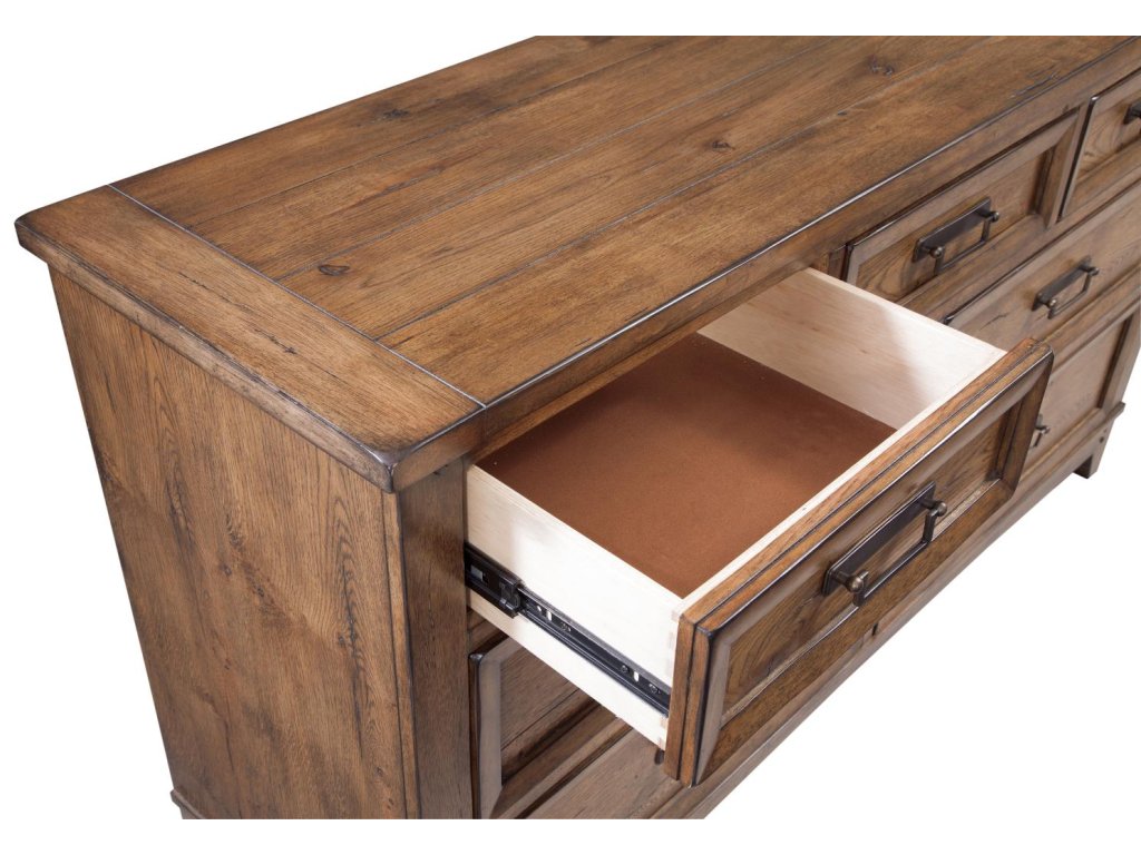 2100 Oakdale- Dresser - image 4
