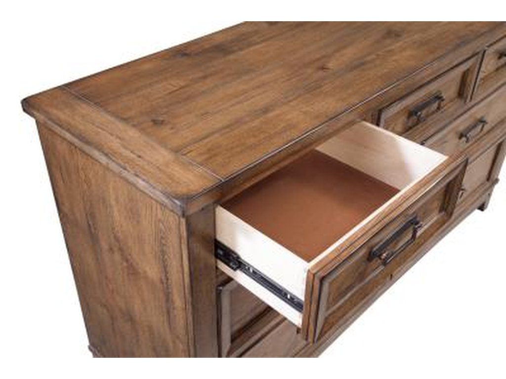2100 Oakdale- Dresser - image 3