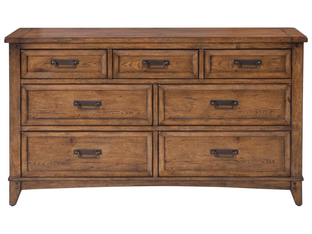2100 Oakdale- Dresser - image 2