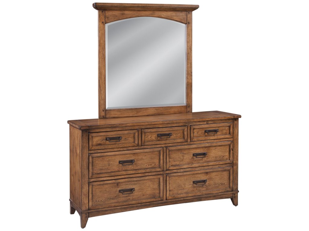 2100 Oakdale- Mirror - main image