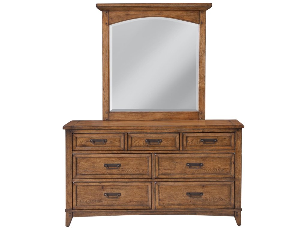 2100 Oakdale- Dresser - image 1
