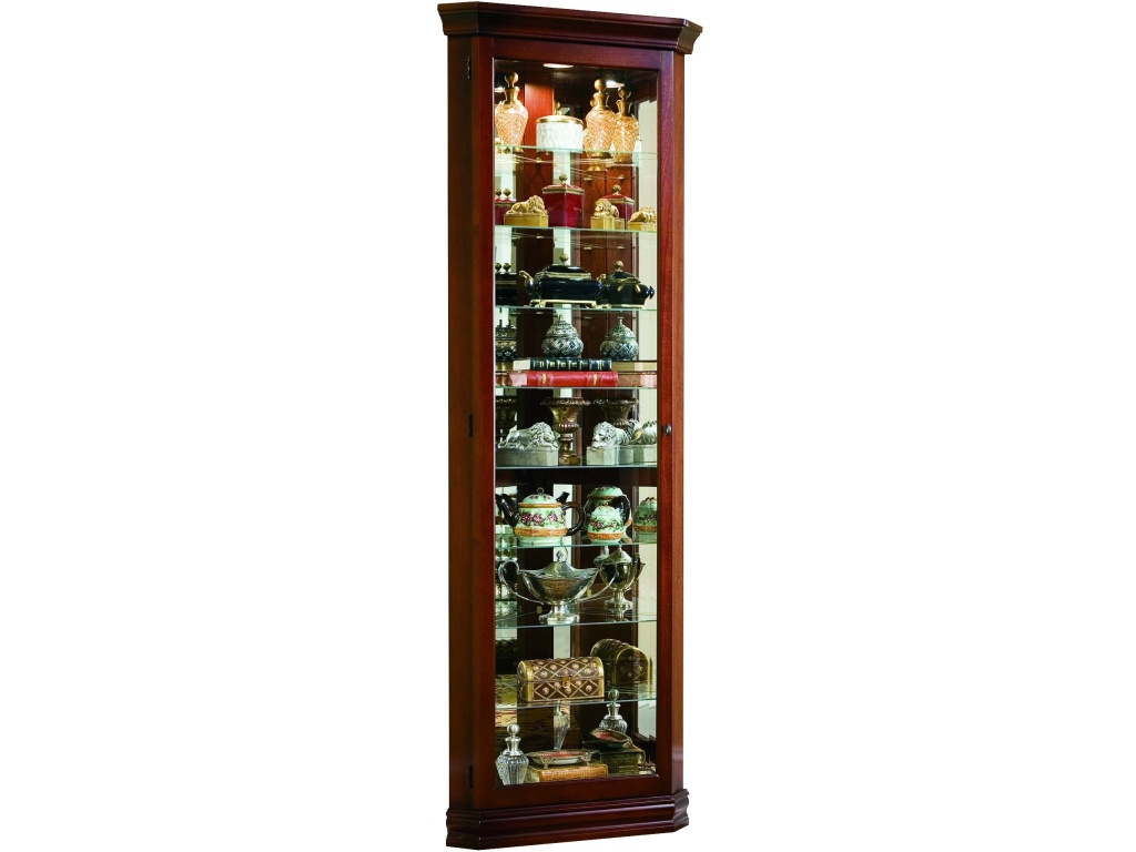 Corner Curio - main image