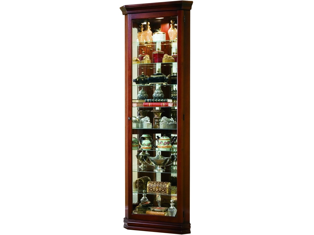 Corner Curio - image 1