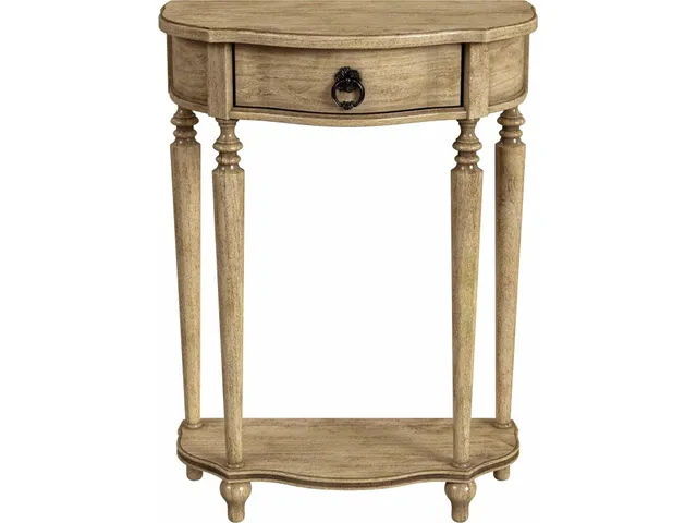 Ashby Console Table