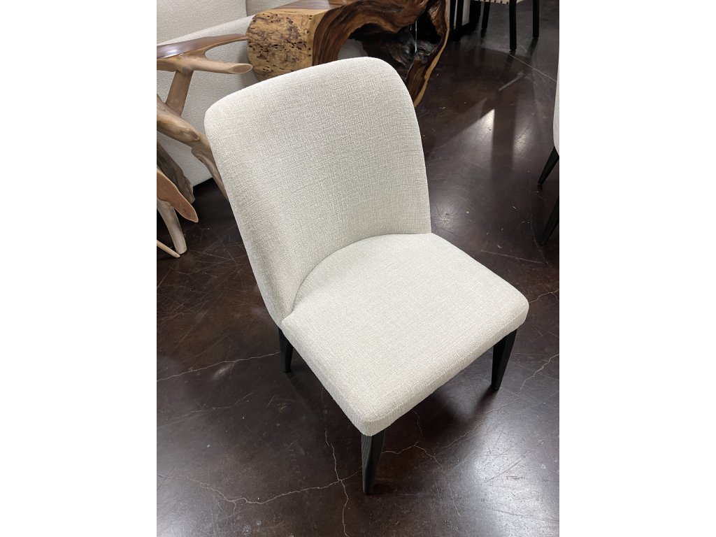 Dalton Dining Chair Cream - main image