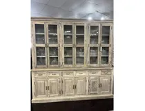 Cabinets