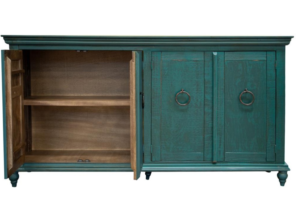 4 Doors Console - image 2