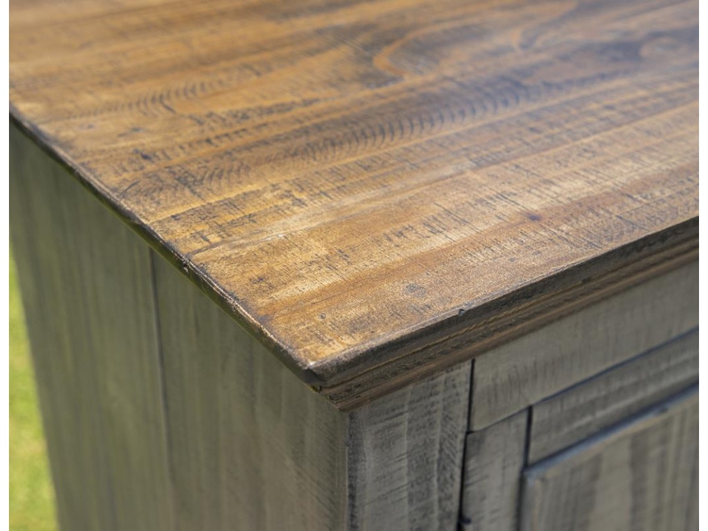 5 Drawer Chest - image 2