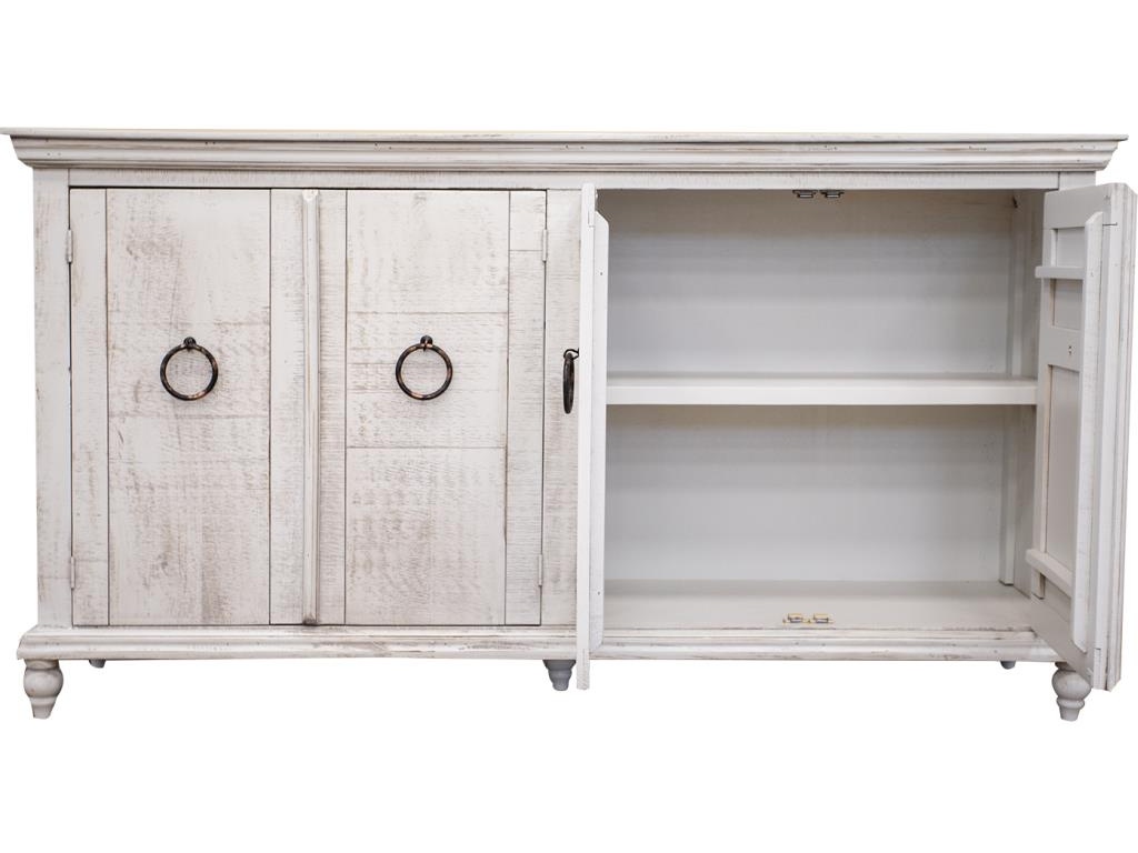 4 Door Console - image 2