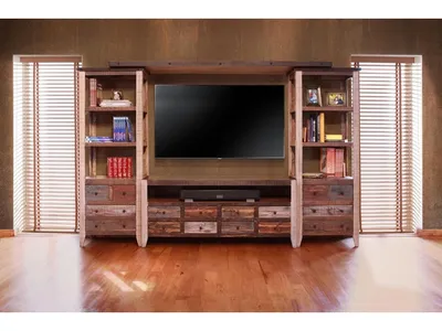 Antique Multicolor, Wall Unit