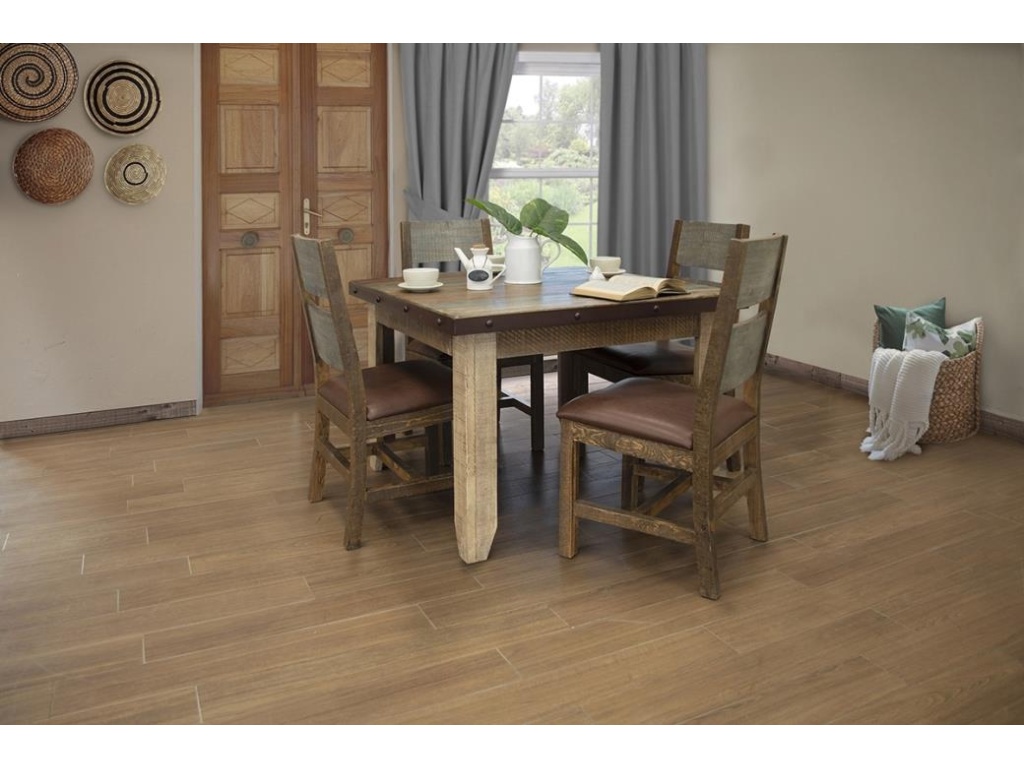 42" Dining Table - image 1