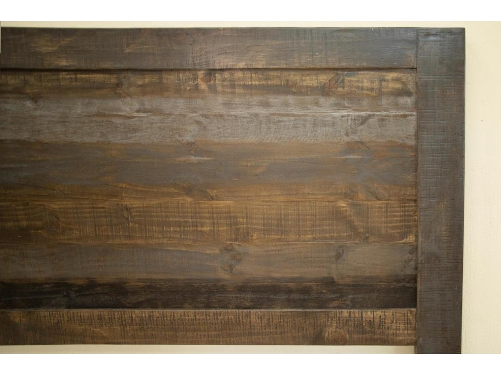 Loft Brown, Full Bed - image 3