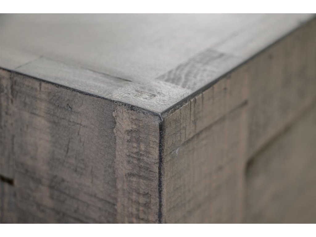 2 Drawer Sofa Table - image 4