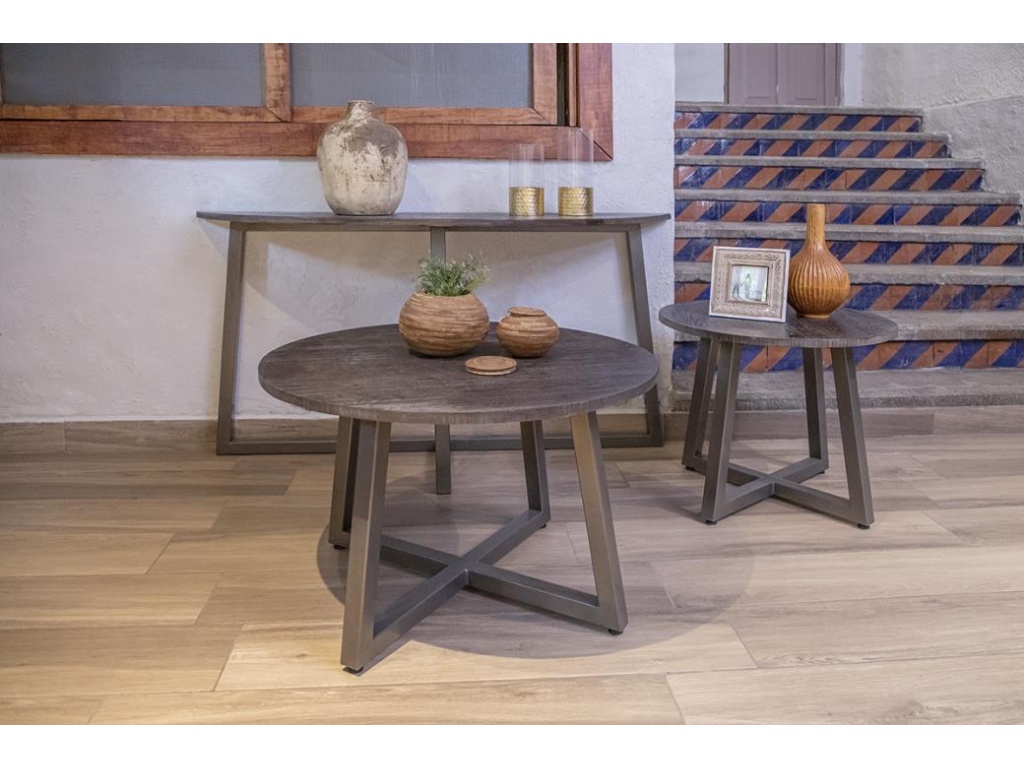 Cocktail Table - image 1