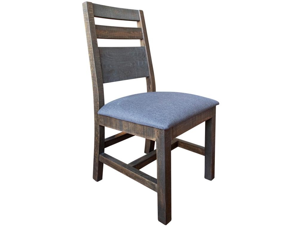 Solid Wood Chair - main image