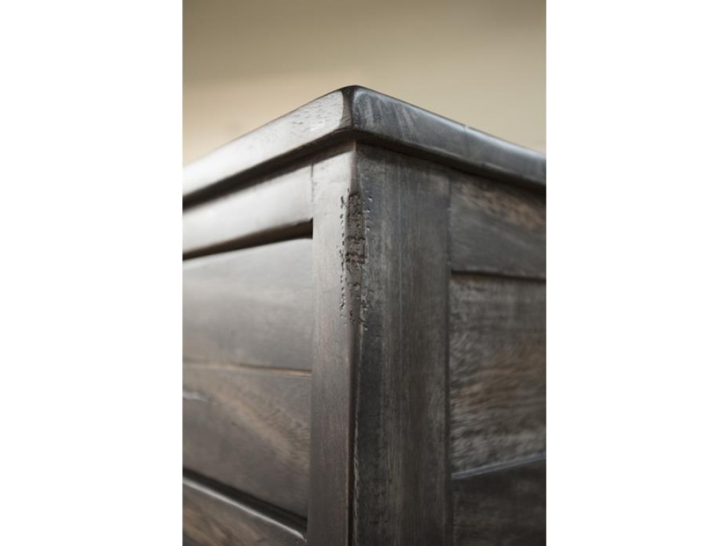 1 Drawer End Table - image 2