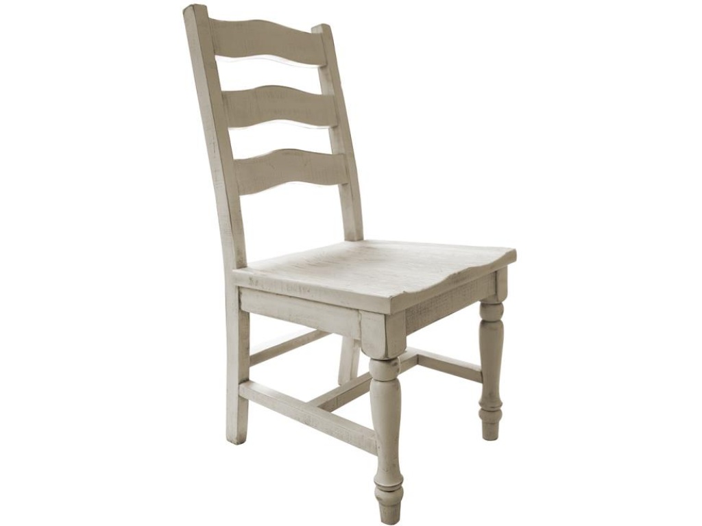 Solid Wood Chair - main image