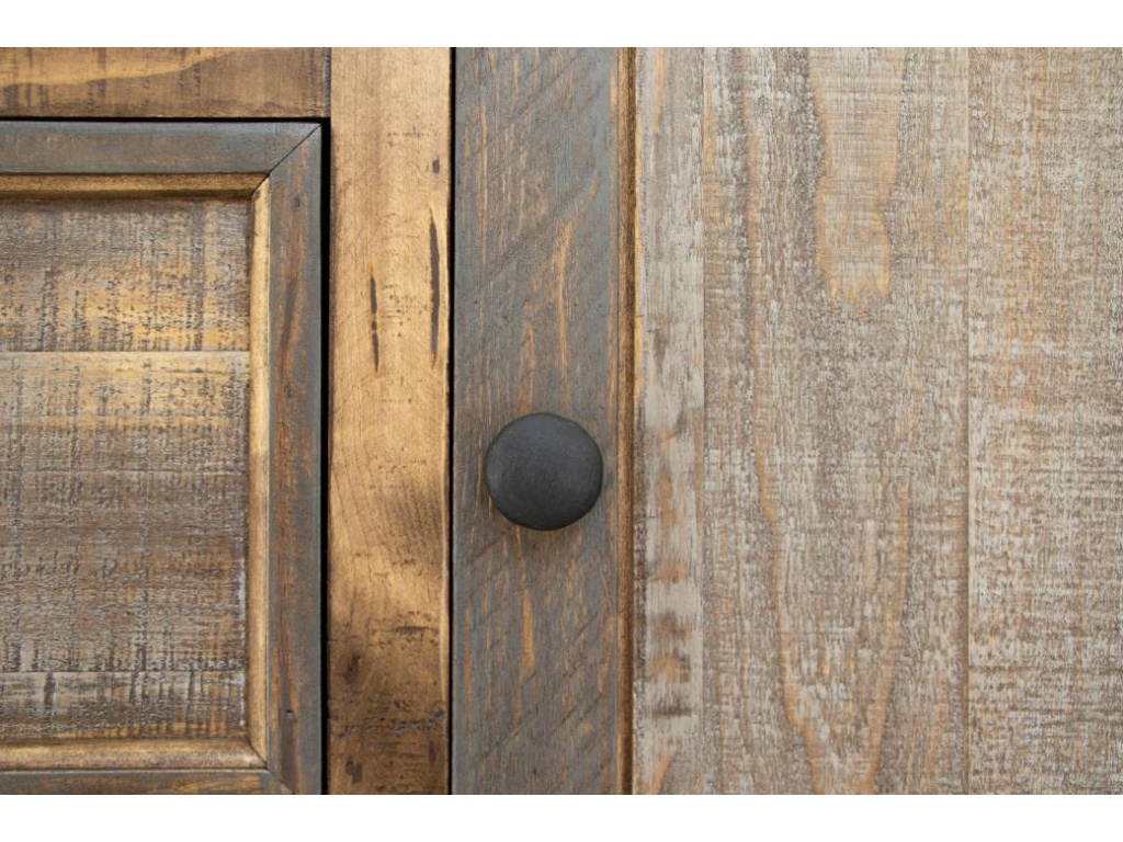 3 Drawer 1 Door Chest - image 3