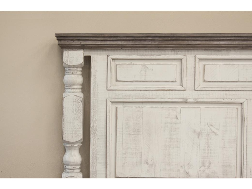 Stone, King Bed - image 4
