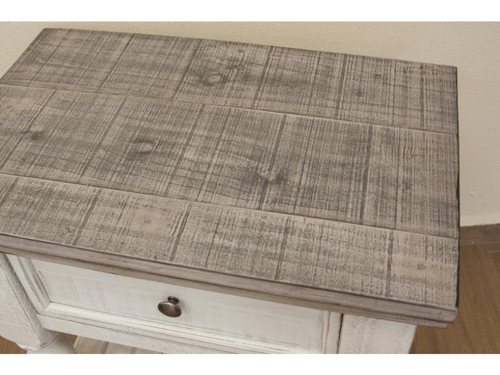 4 Drawer Chest - image 2