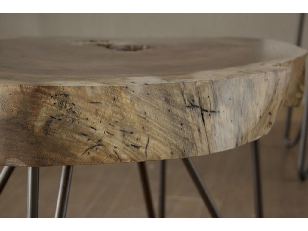 22" High Occasional Table - image 2