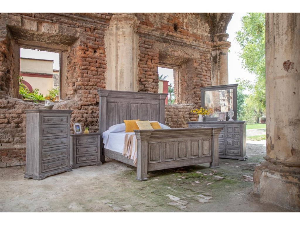 5 Drawer Chest - image 1
