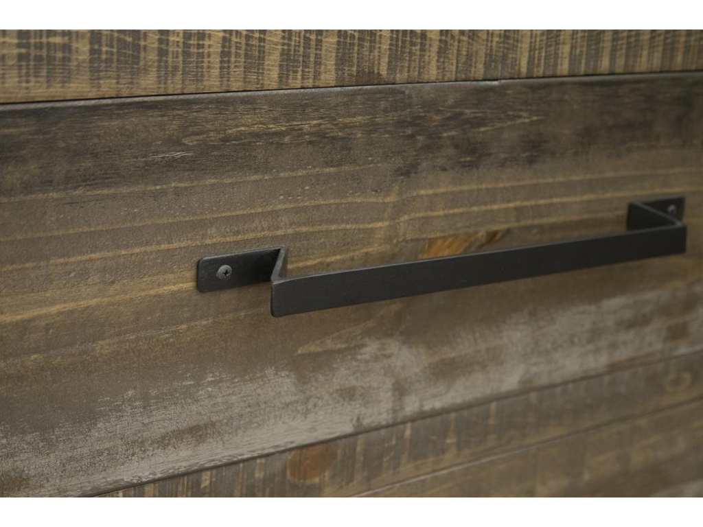 5 Drawer Chest - image 3