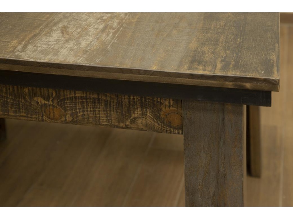 42" Dining Table - image 2