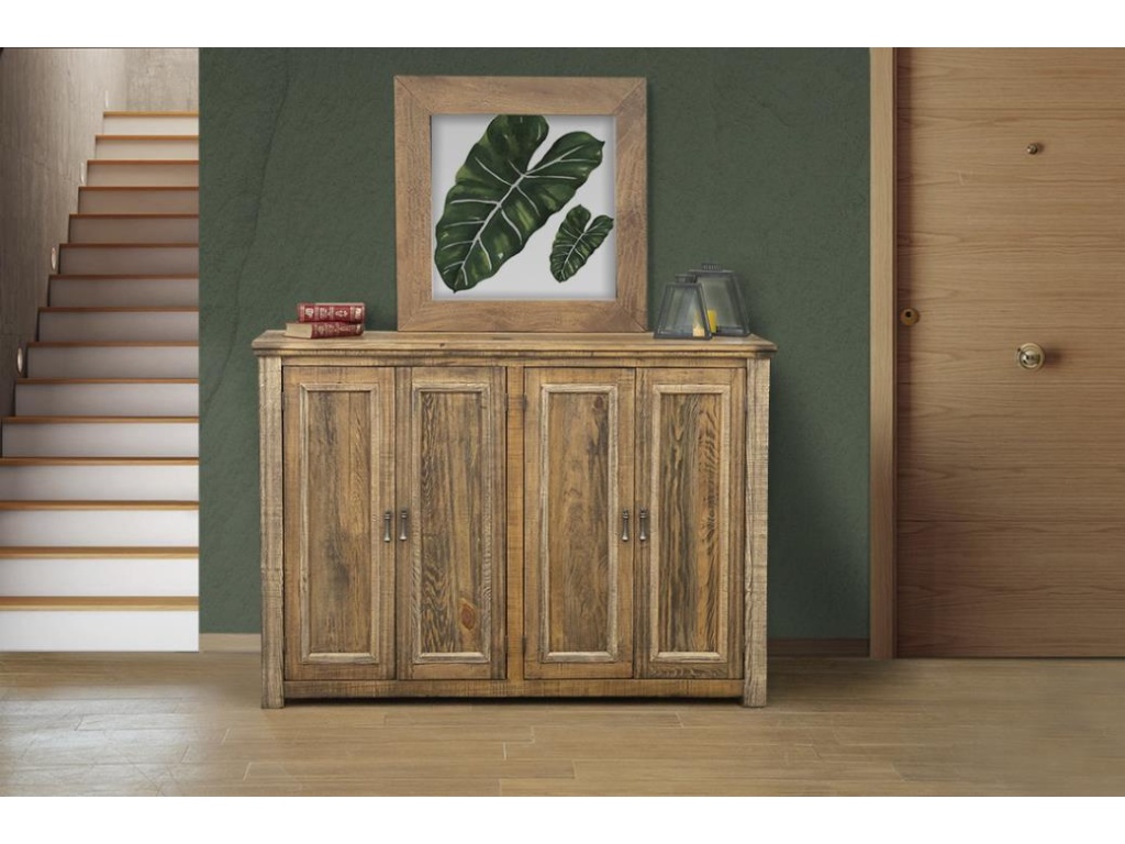 4 Door Console - image 1