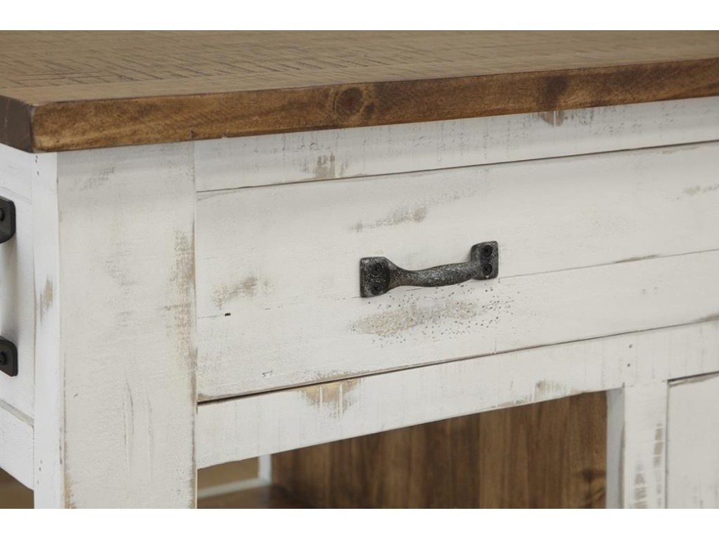 2 Drawer 2 Door Bar - image 3