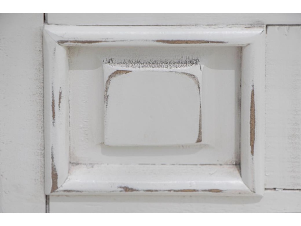 3 Drawer Nightstand - image 4