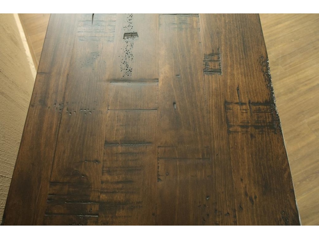 2 Drawer 2 Doors Sofa Table - image 3