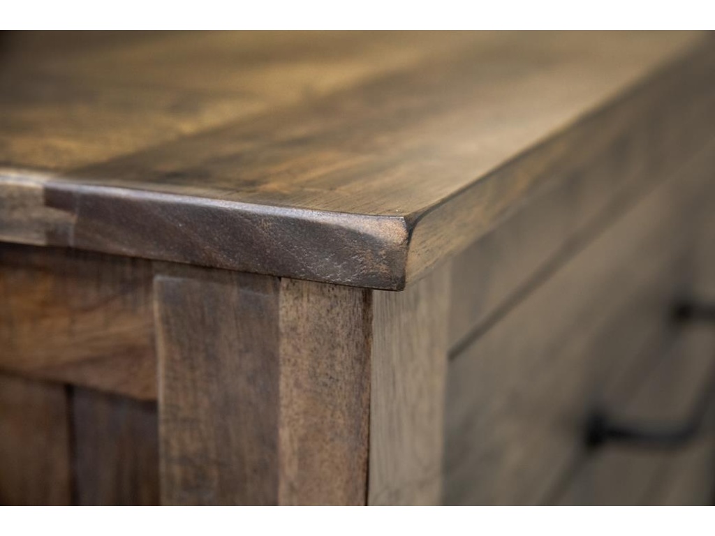 4 Drawer Chest - image 3