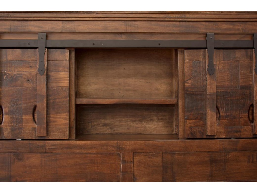 Mezcal, Storage King Bed - image 5