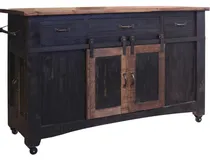 Kitchen Islands