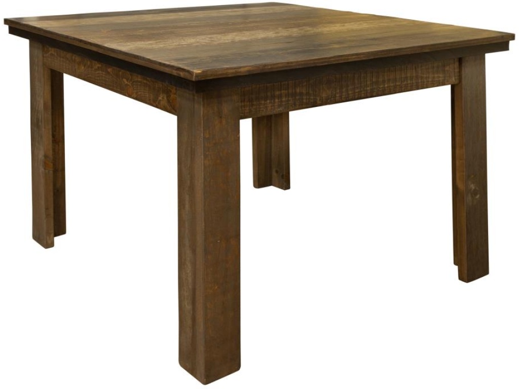 42" Dining Table - main image
