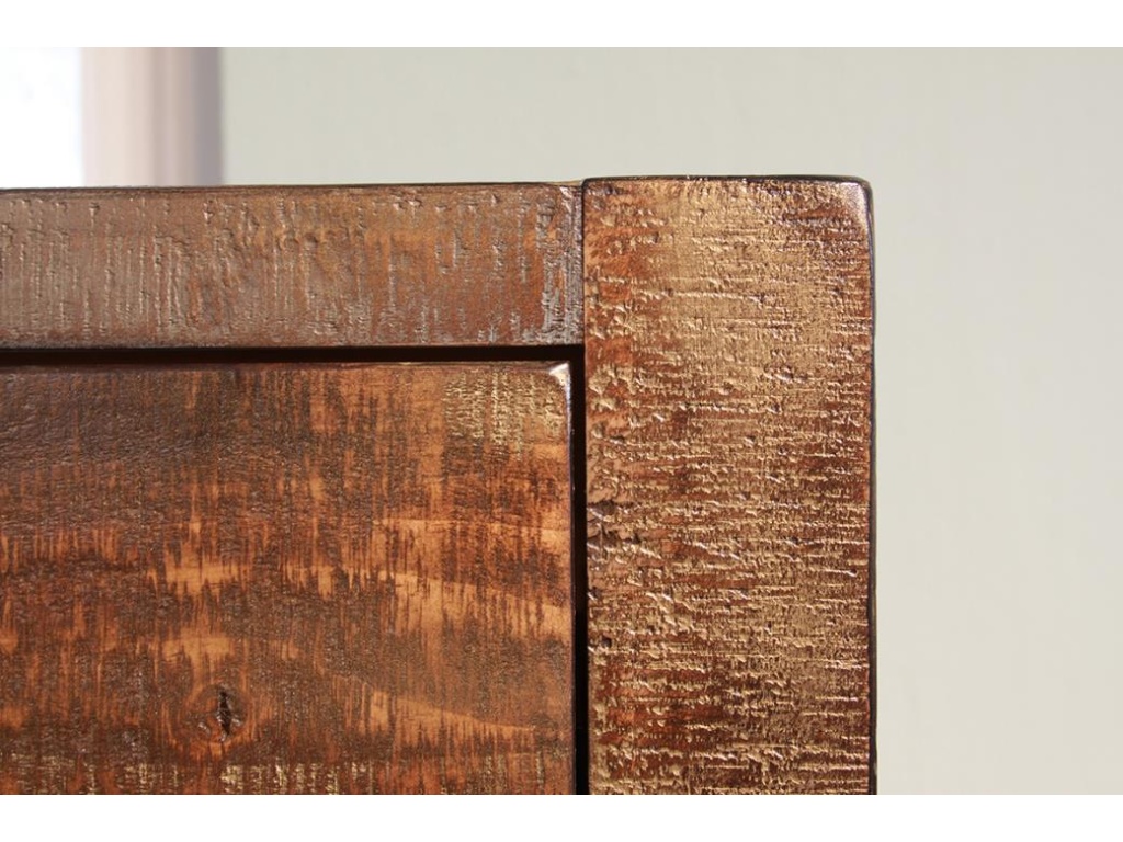 1 Drawer End Table - image 2