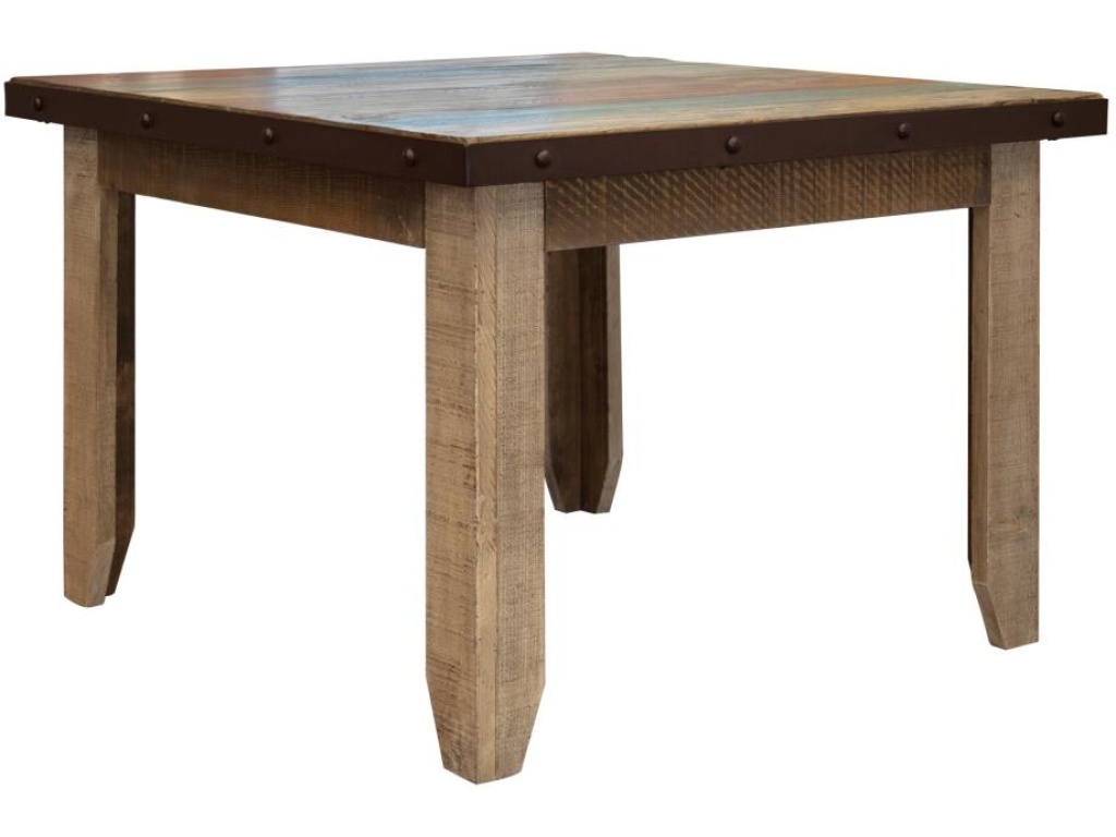 42" Dining Table - main image