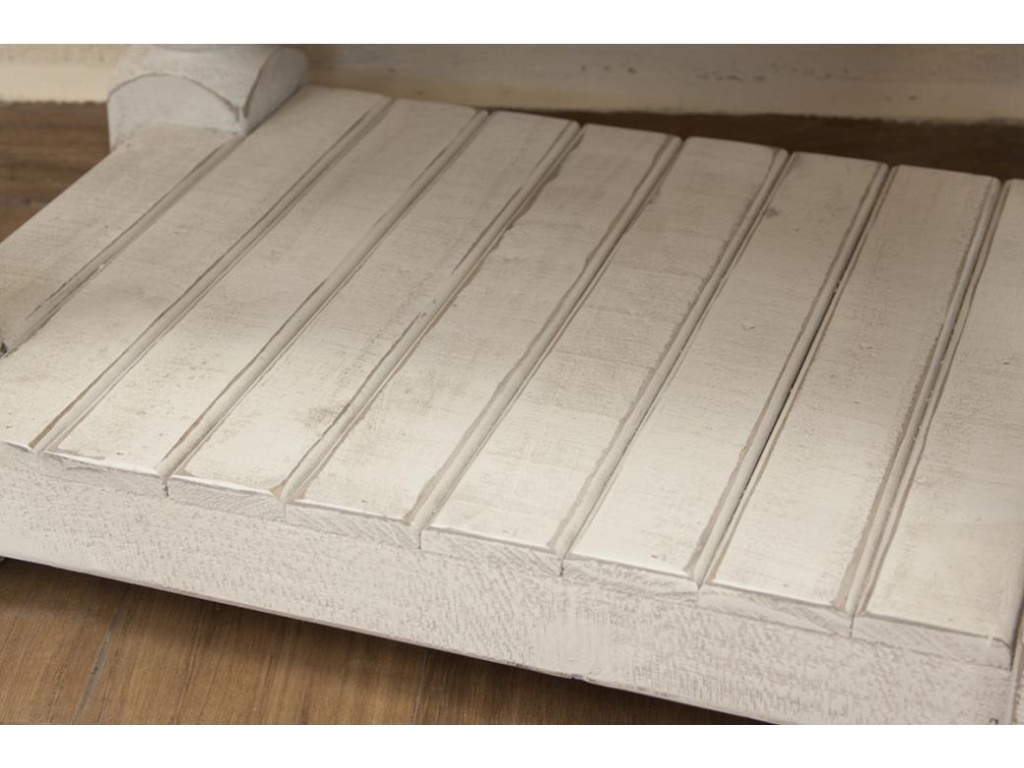 1 Drawer Nightstand - image 4