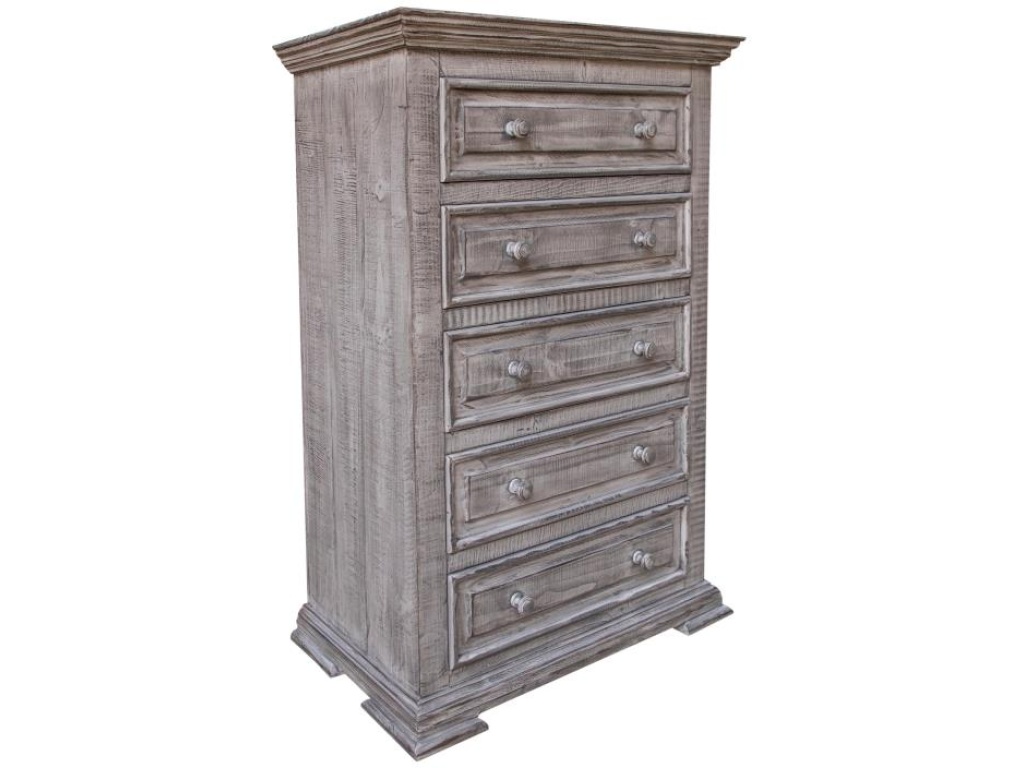 5 Drawer Chest - main image