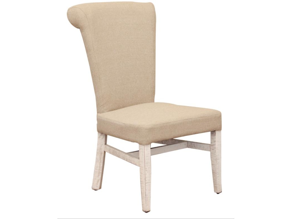 Upholstered Chair - main image
