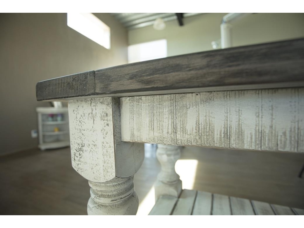 Cocktail Table - image 3