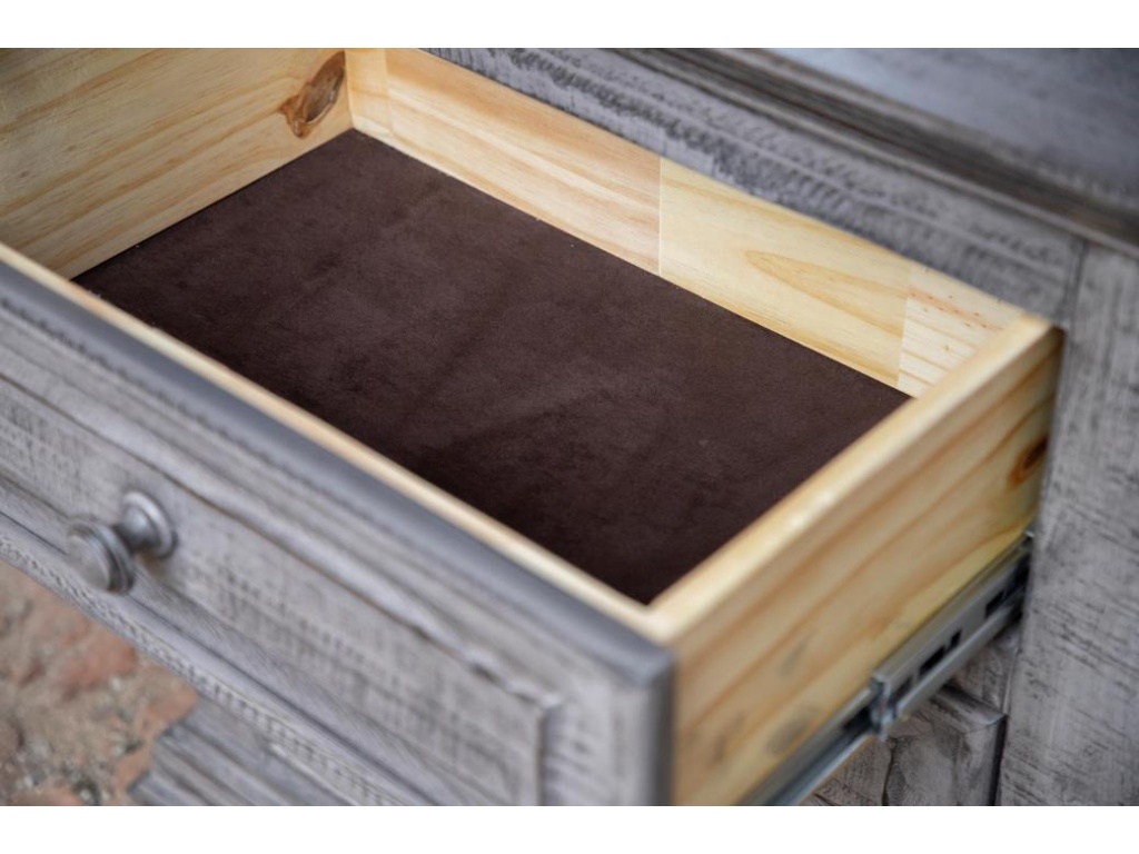 5 Drawer Chest - image 2